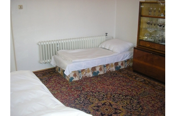 Eslovaquia Privát Silica, Exterior